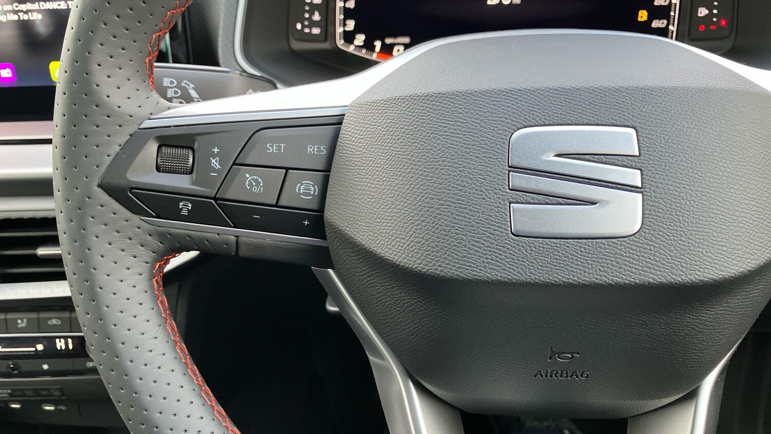 Used SEAT Arona 2025 for sale - 77572637: Photo 21