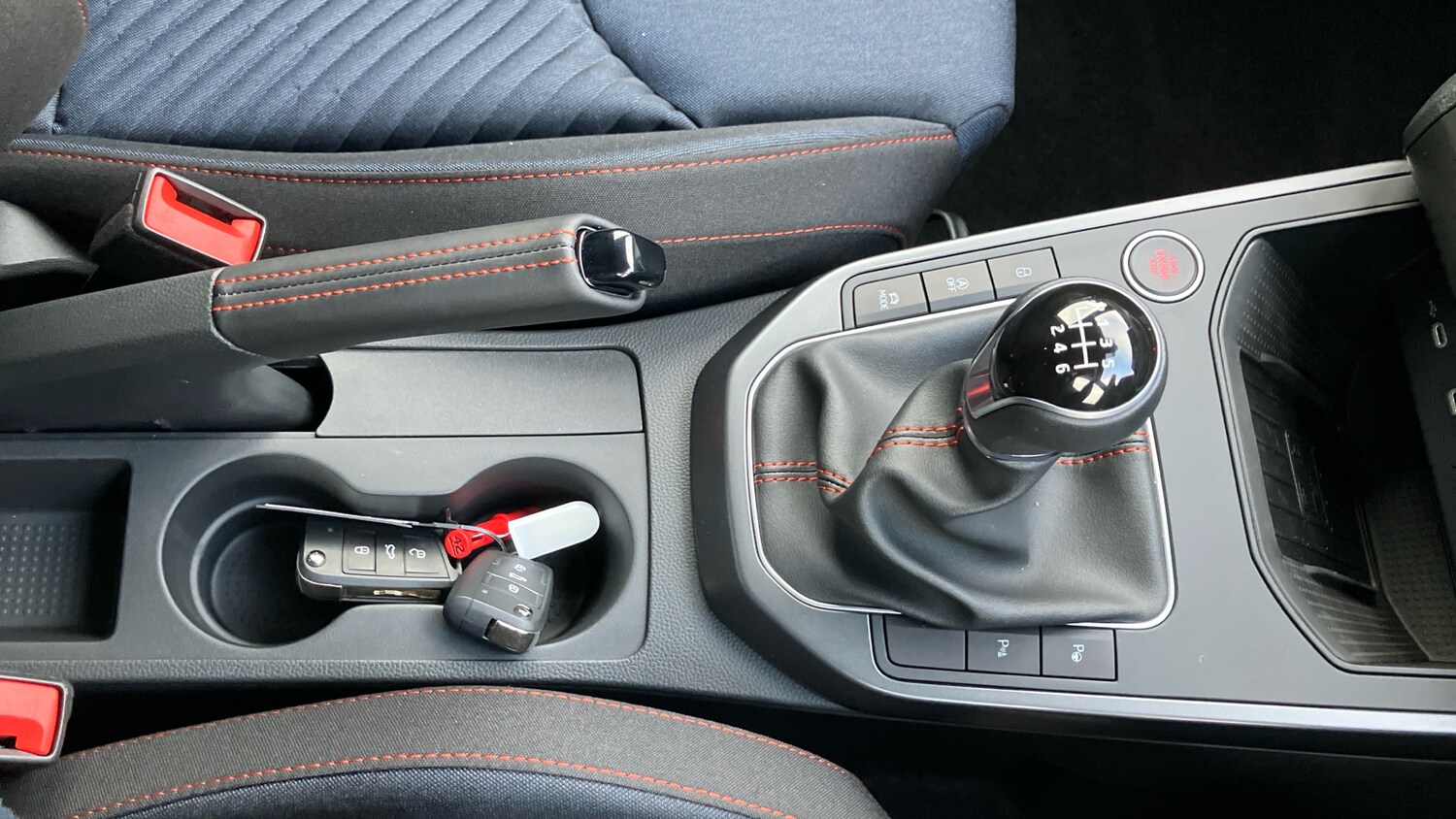 Used SEAT Arona 2025 for sale - 77572637: Photo 24