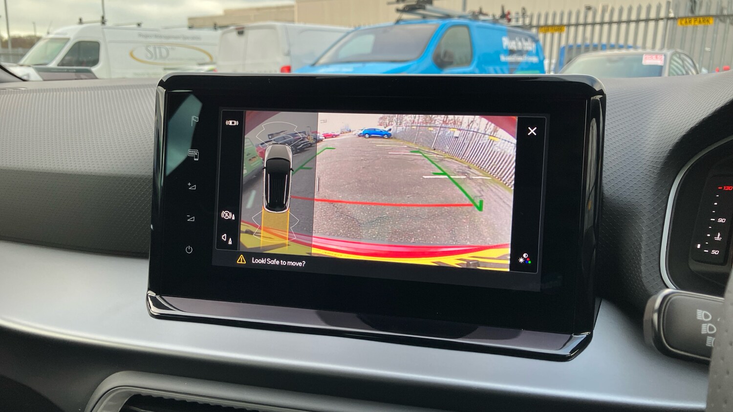 Used SEAT Arona 2025 for sale - 77572637: Photo 26