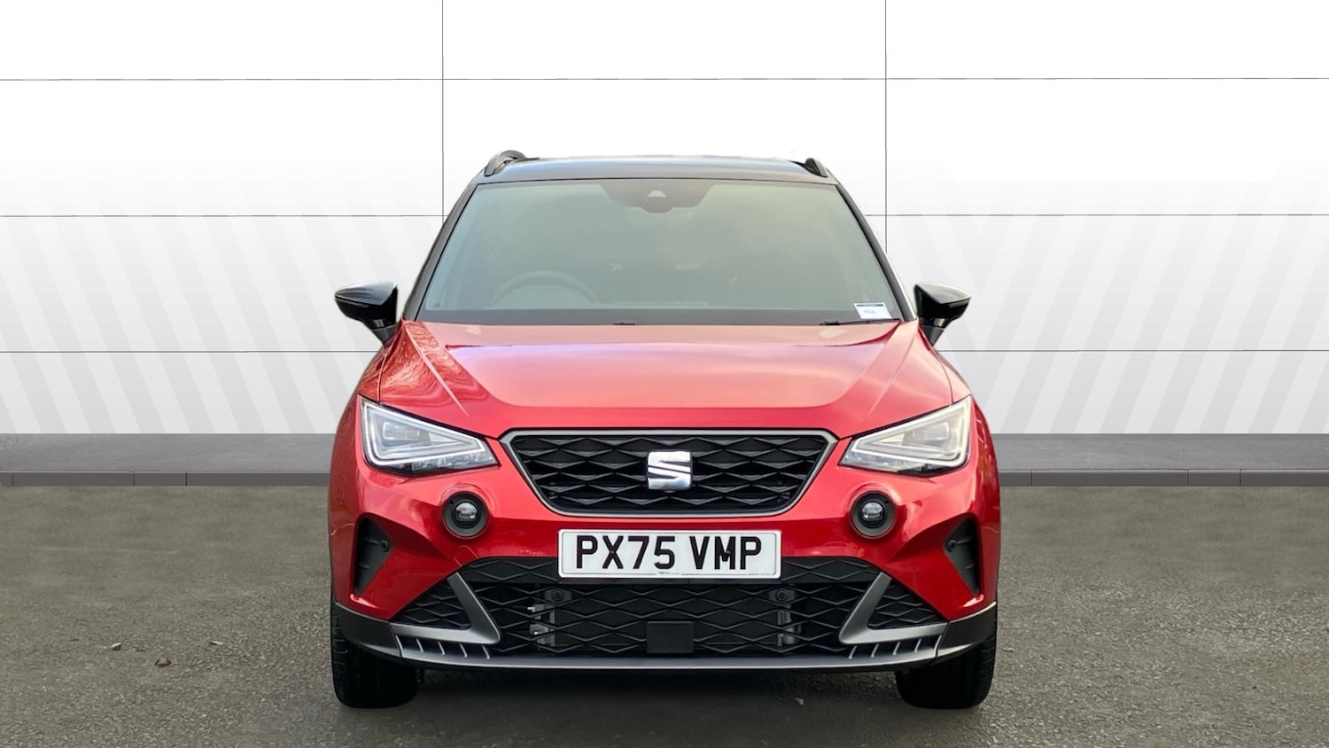 Used SEAT Arona 2025 for sale - 77572637: Photo 3