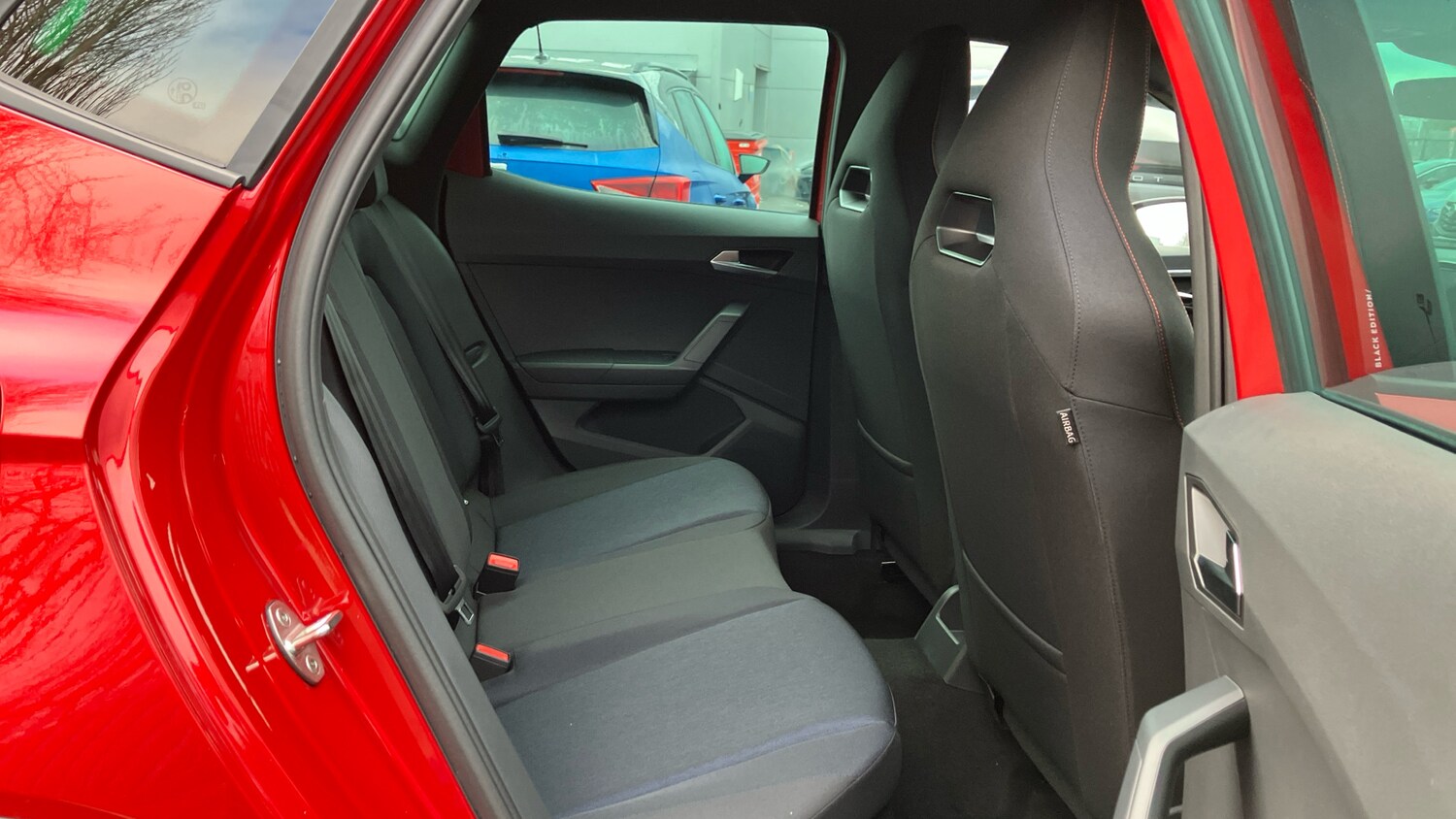 Used SEAT Arona 2025 for sale - 77572637: Photo 32