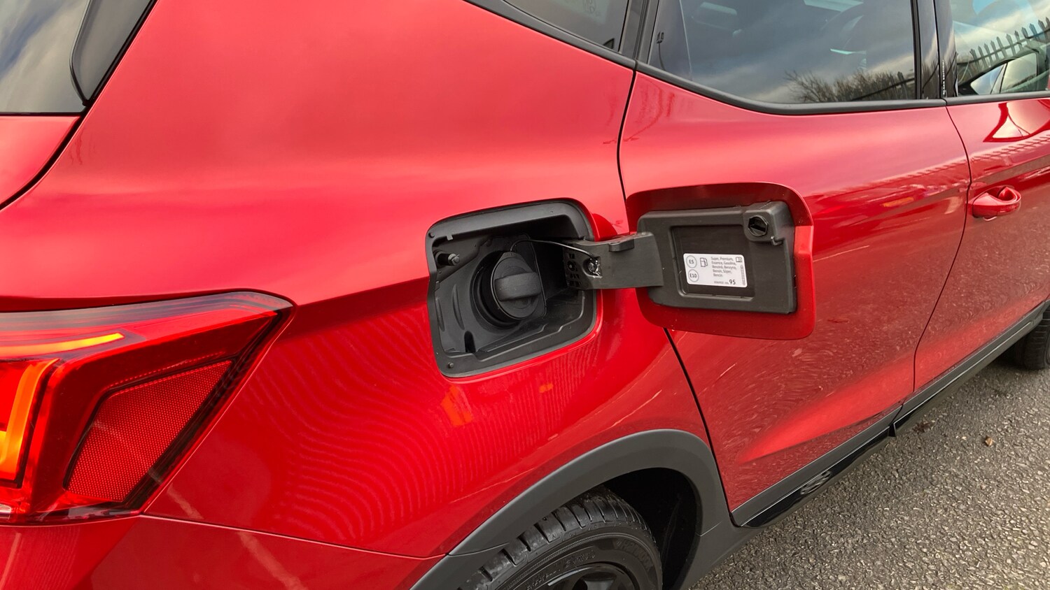 Used SEAT Arona 2025 for sale - 77572637: Photo 33