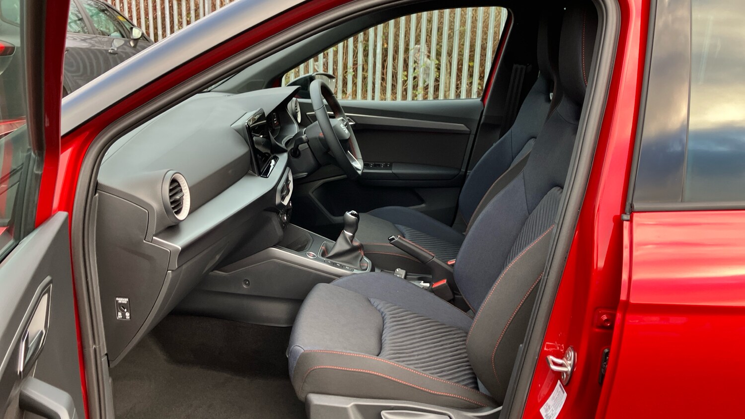 Used SEAT Arona 2025 for sale - 77572637: Photo 38