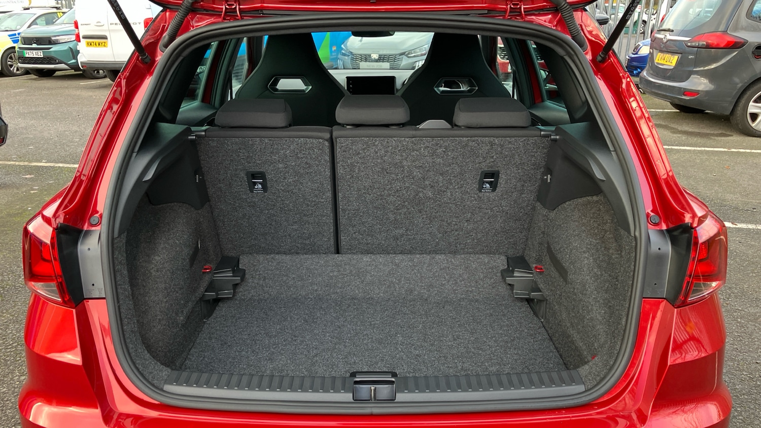 Used SEAT Arona 2025 for sale - 77572637: Photo 4