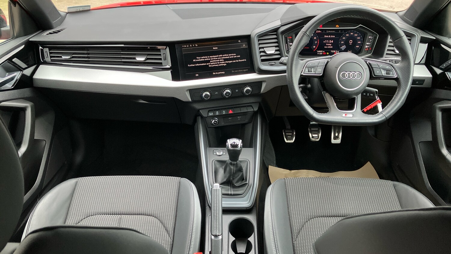 Used Audi A1 2023 for sale - 77462339: Photo 10