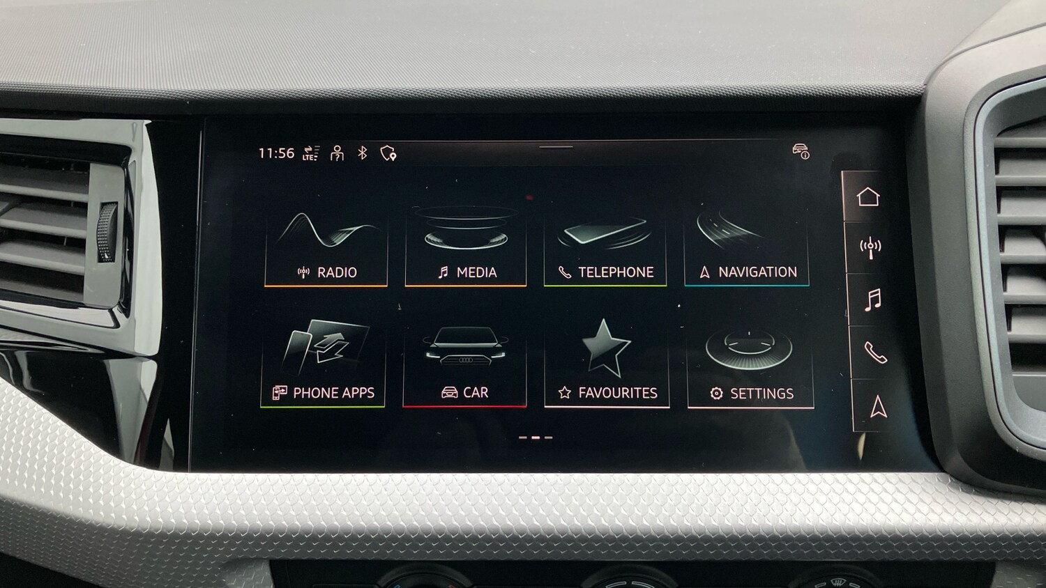 Used Audi A1 2023 for sale - 77462339: Photo 12