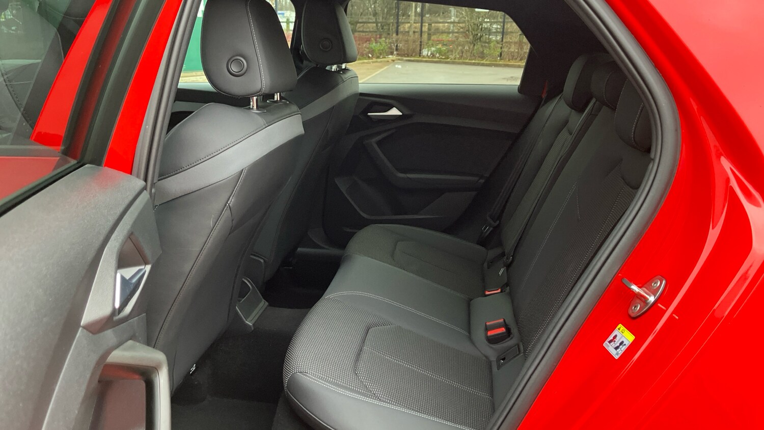 Used Audi A1 2023 for sale - 77462339: Photo 16