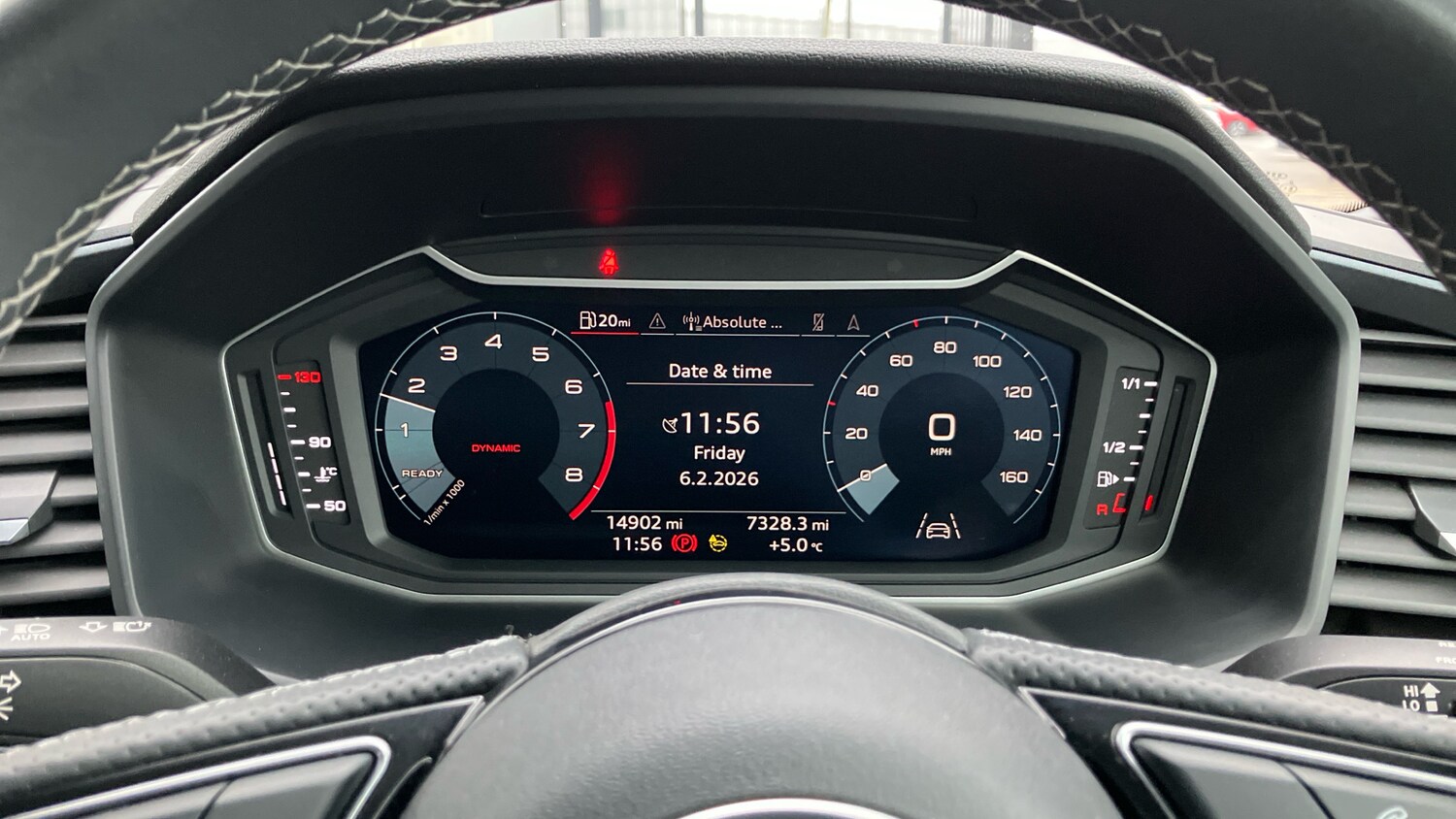 Used Audi A1 2023 for sale - 77462339: Photo 18