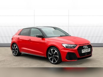 Used Audi A1 2023 for sale - 77462339: Photo