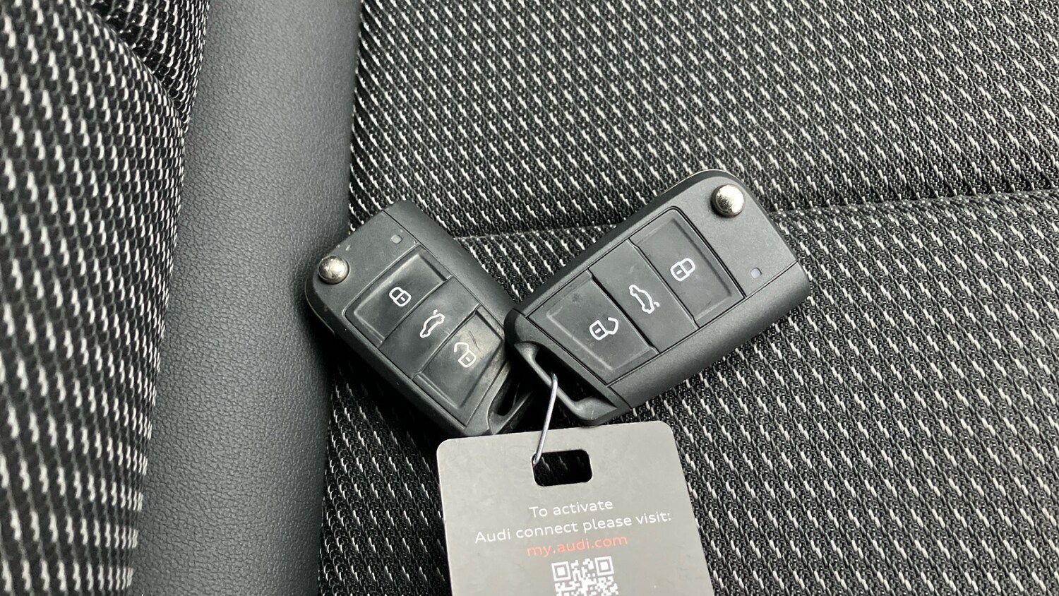 Used Audi A1 2023 for sale - 77462339: Photo 20