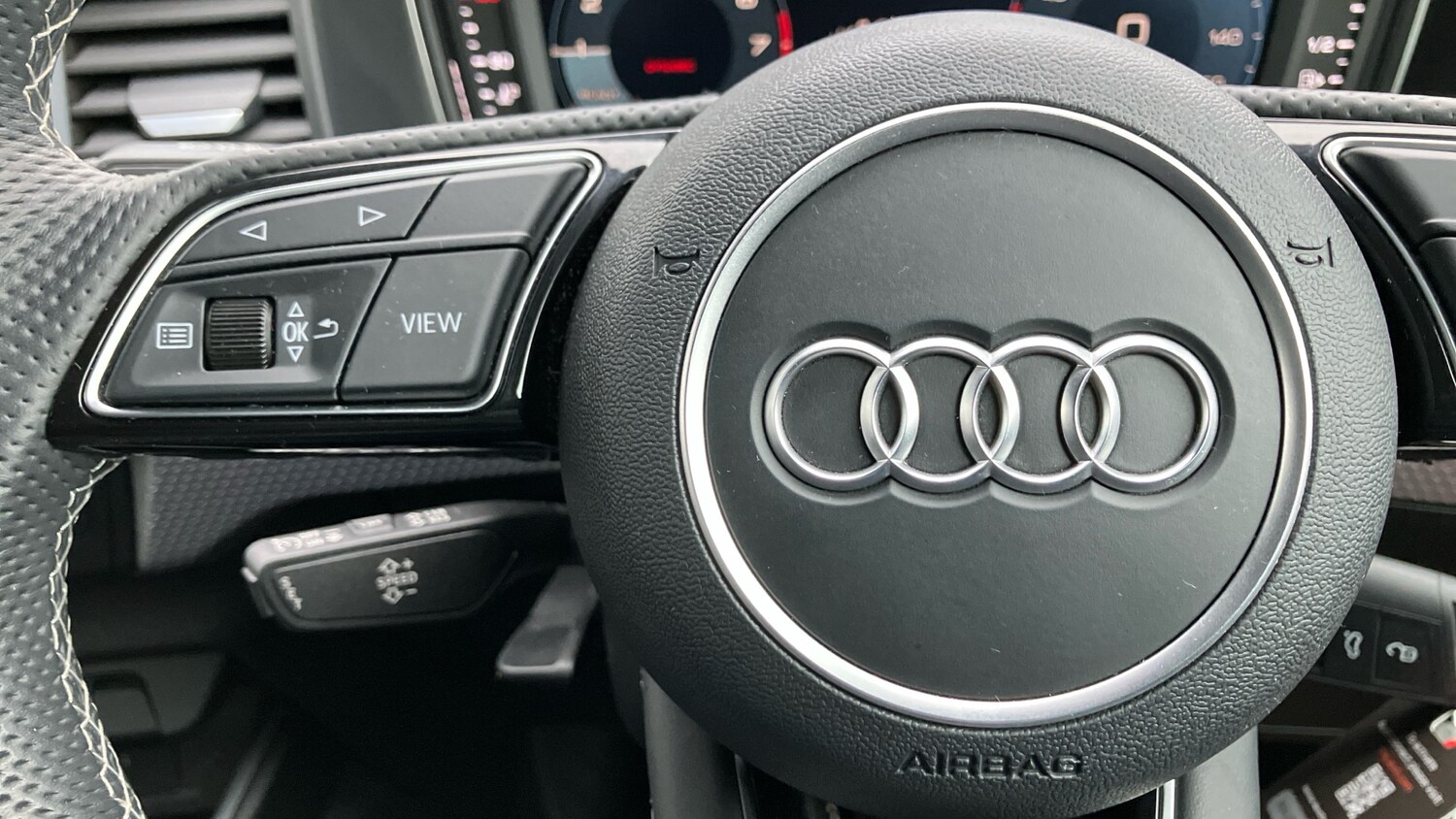 Used Audi A1 2023 for sale - 77462339: Photo 21