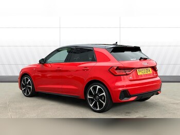 Used Audi A1 2023 for sale - 77462339: Photo
