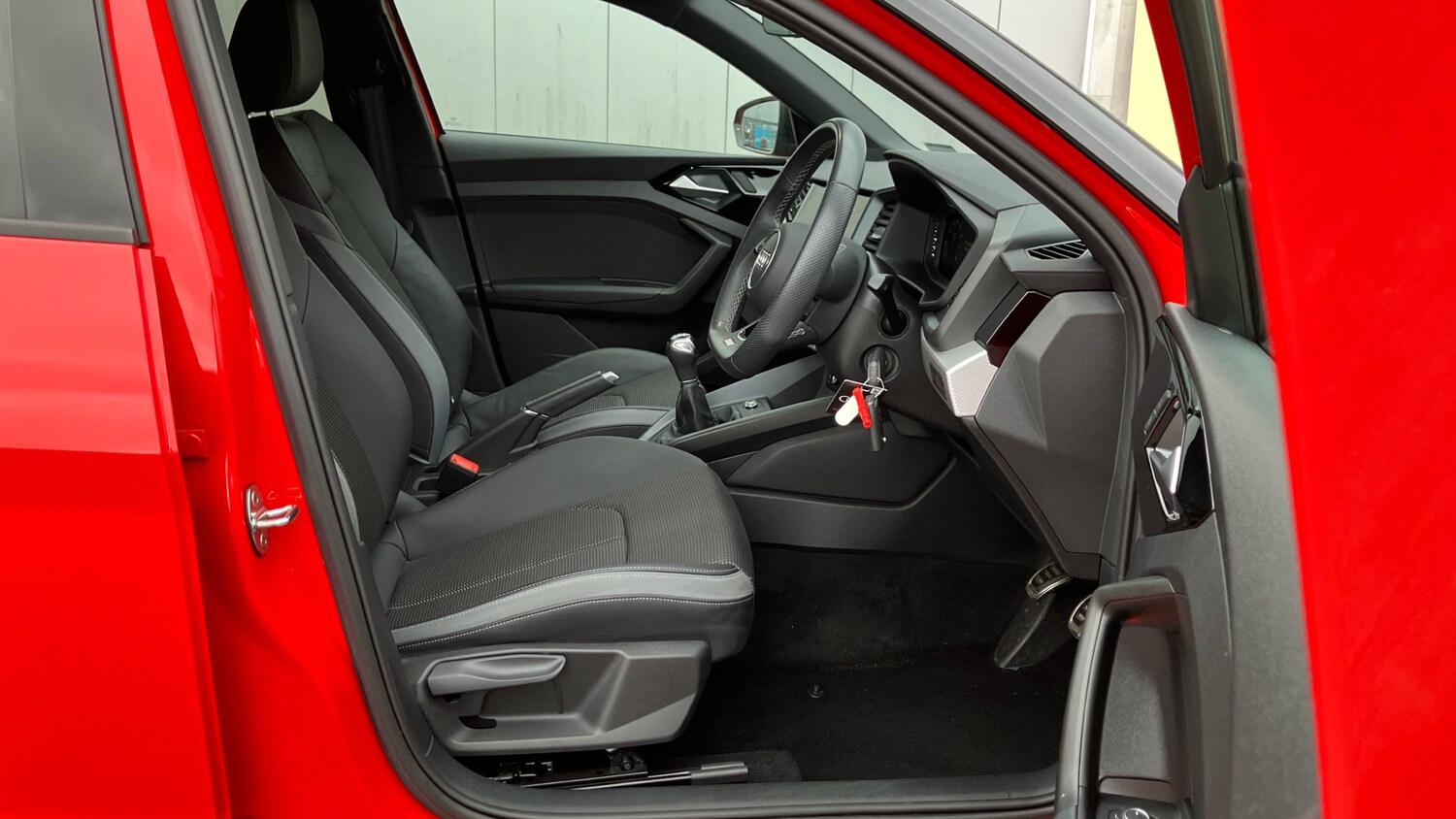 Used Audi A1 2023 for sale - 77462339: Photo 30