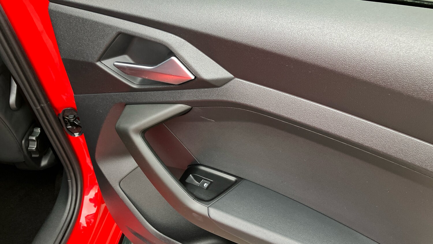 Used Audi A1 2023 for sale - 77462339: Photo 31