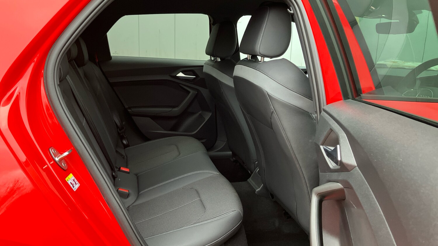 Used Audi A1 2023 for sale - 77462339: Photo 32