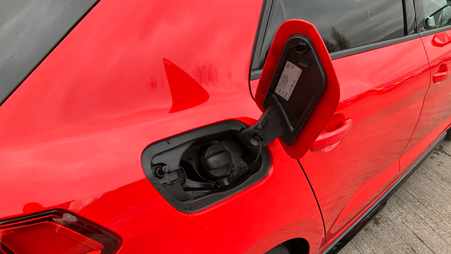 Used Audi A1 2023 for sale - 77462339: Photo 33