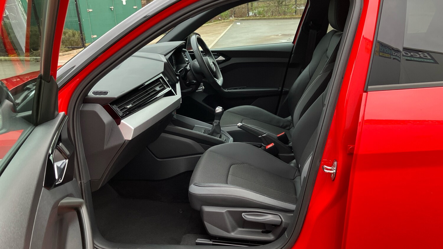 Used Audi A1 2023 for sale - 77462339: Photo 37