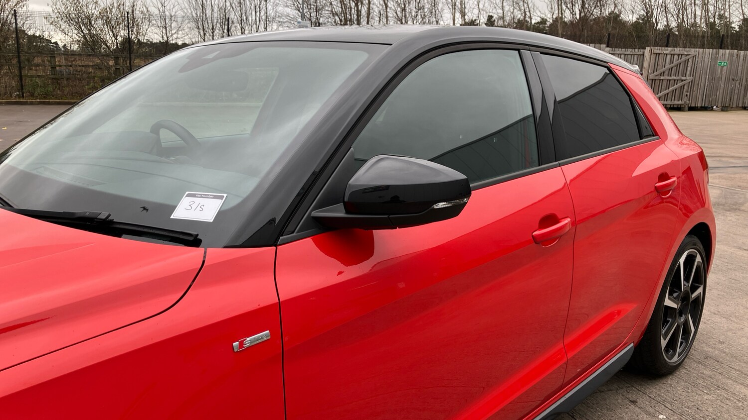 Used Audi A1 2023 for sale - 77462339: Photo 38