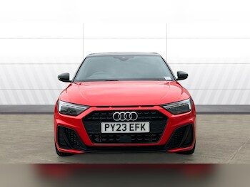 Used Audi A1 2023 for sale - 77462339: Photo