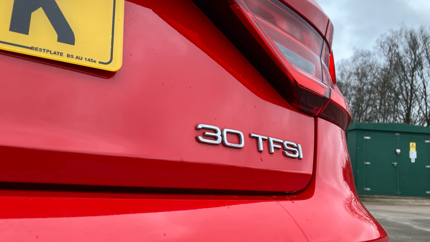 Used Audi A1 2023 for sale - 77462339: Photo 41