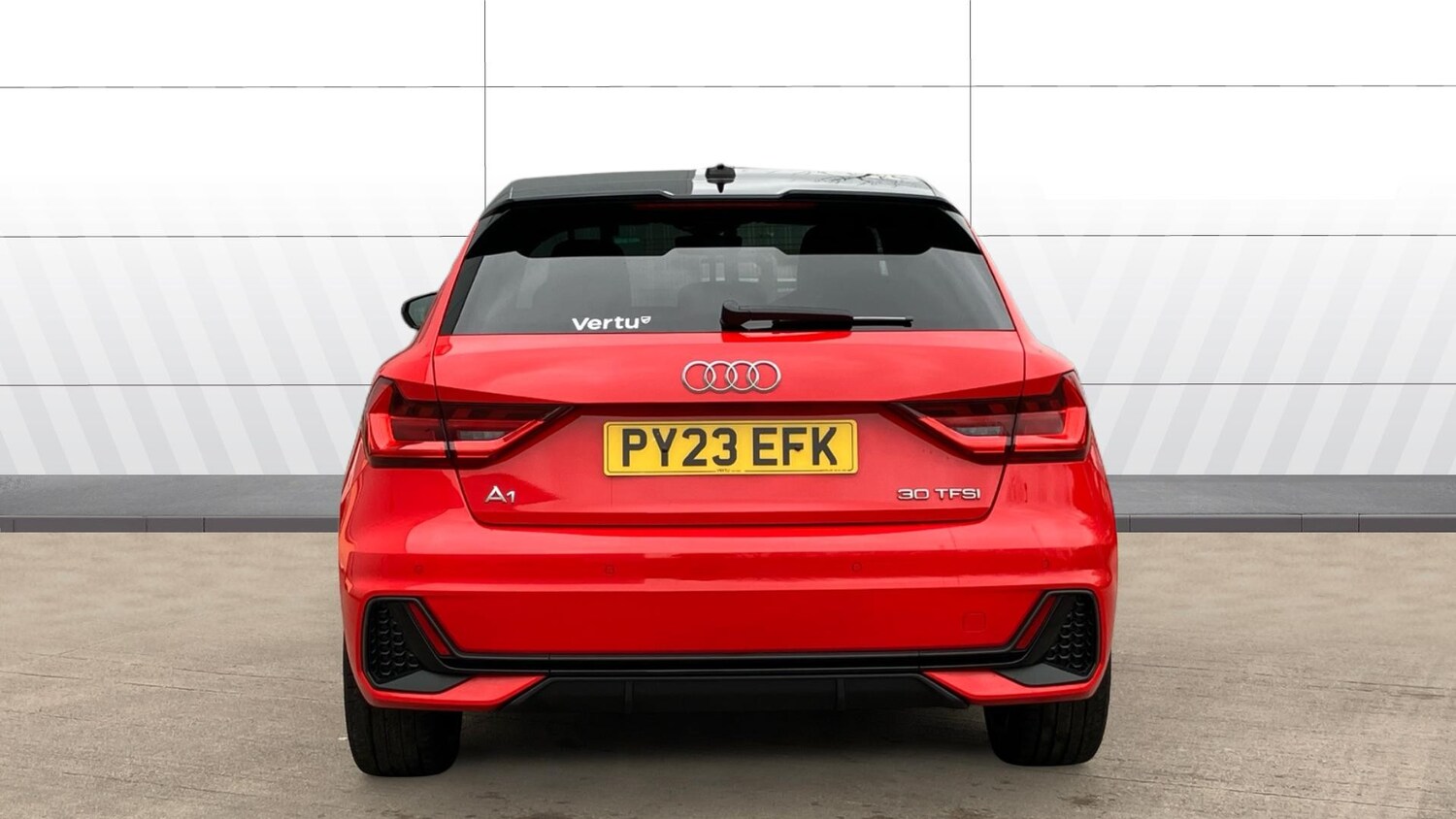Used Audi A1 2023 for sale - 77462339: Photo 6