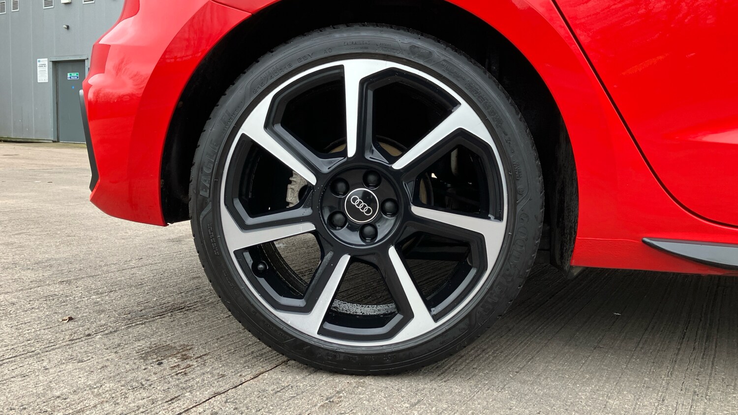 Used Audi A1 2023 for sale - 77462339: Photo 7