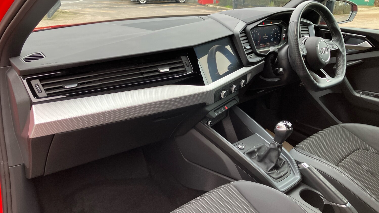 Used Audi A1 2023 for sale - 77462339: Photo 9