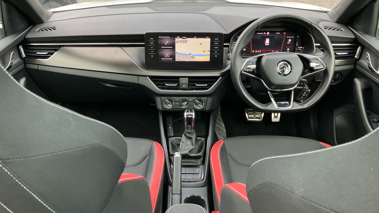 Used Skoda Kamiq 2022 for sale - 76553699: Photo 10