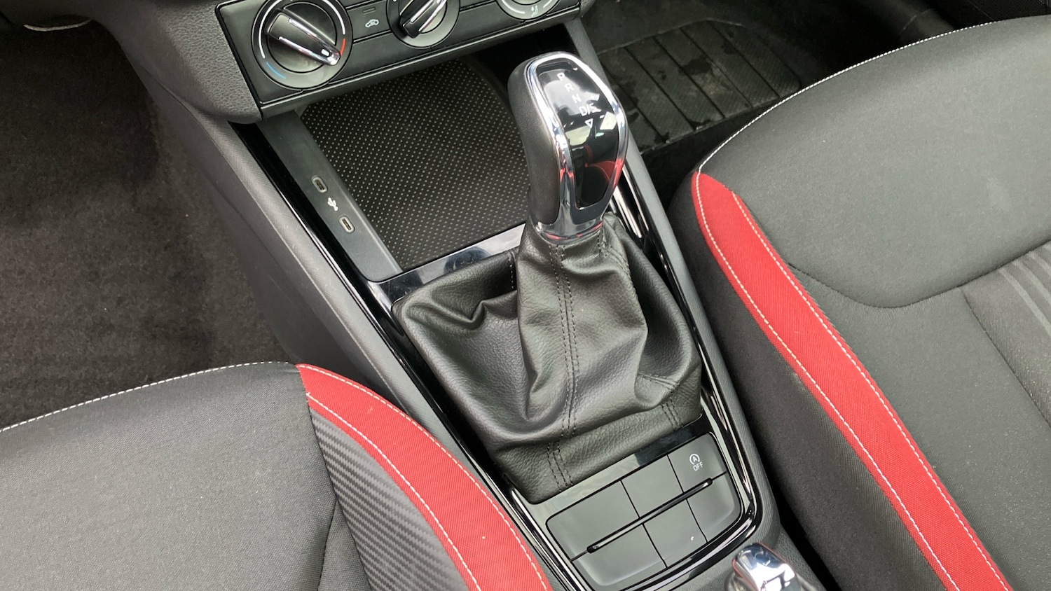 Used Skoda Kamiq 2022 for sale - 76553699: Photo 13