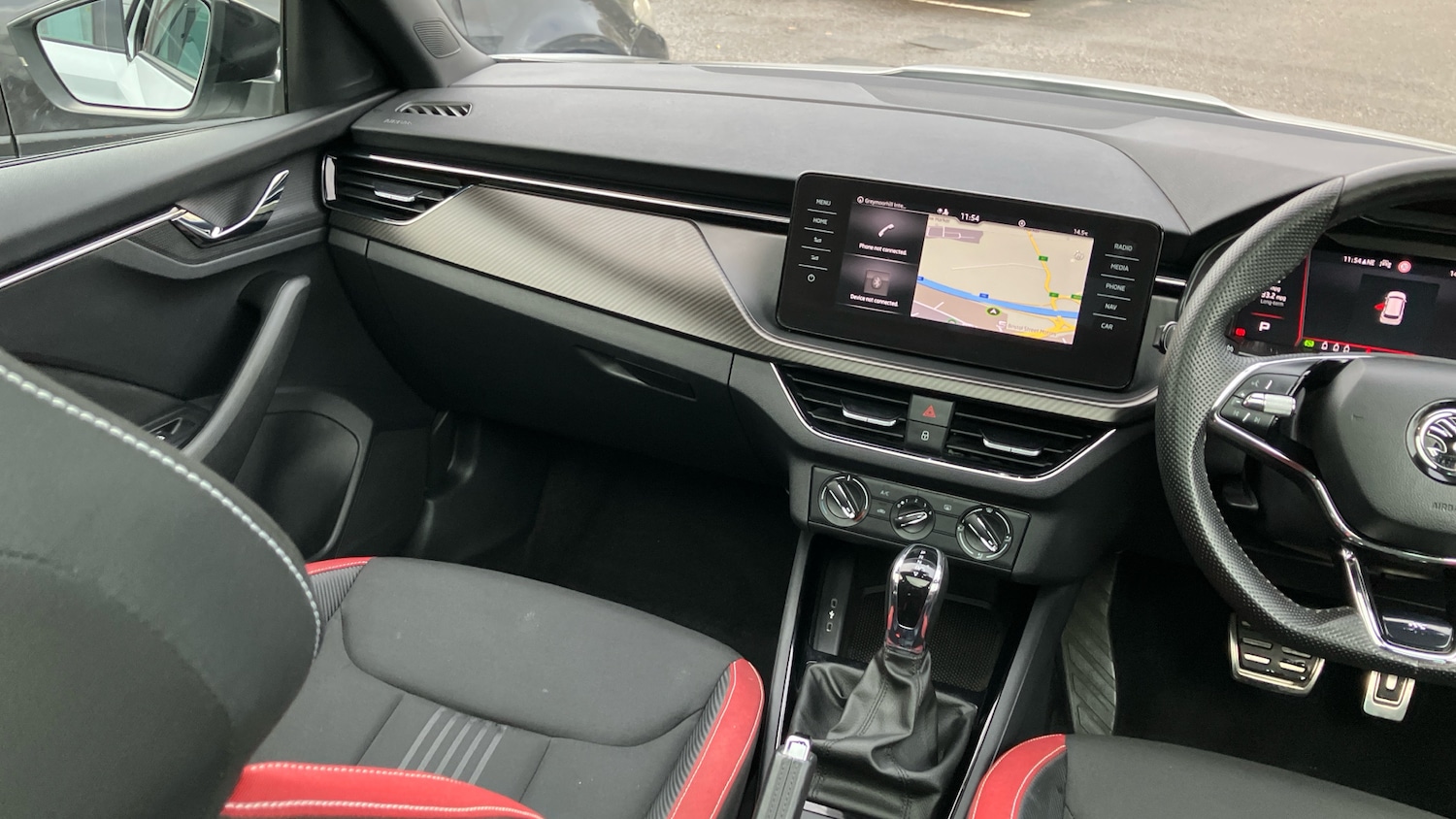 Used Skoda Kamiq 2022 for sale - 76553699: Photo 14