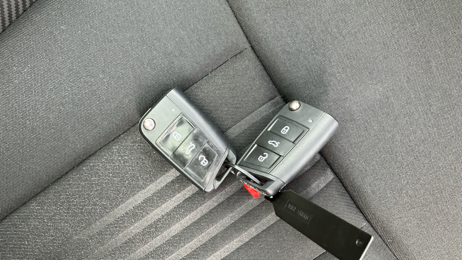 Used Skoda Kamiq 2022 for sale - 76553699: Photo 20