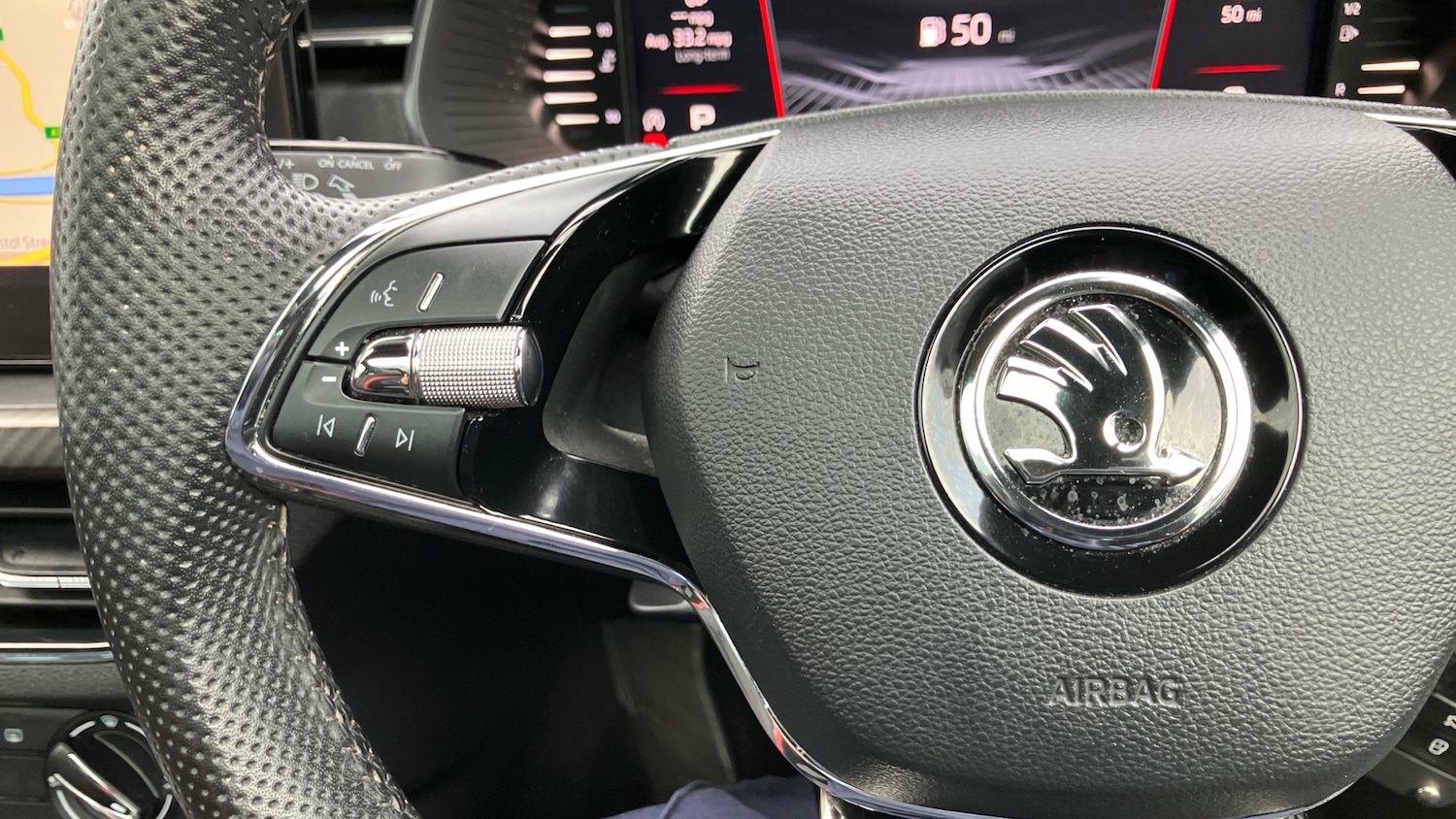 Used Skoda Kamiq 2022 for sale - 76553699: Photo 21