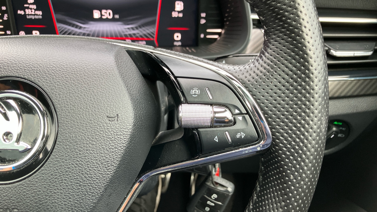 Used Skoda Kamiq 2022 for sale - 76553699: Photo 22