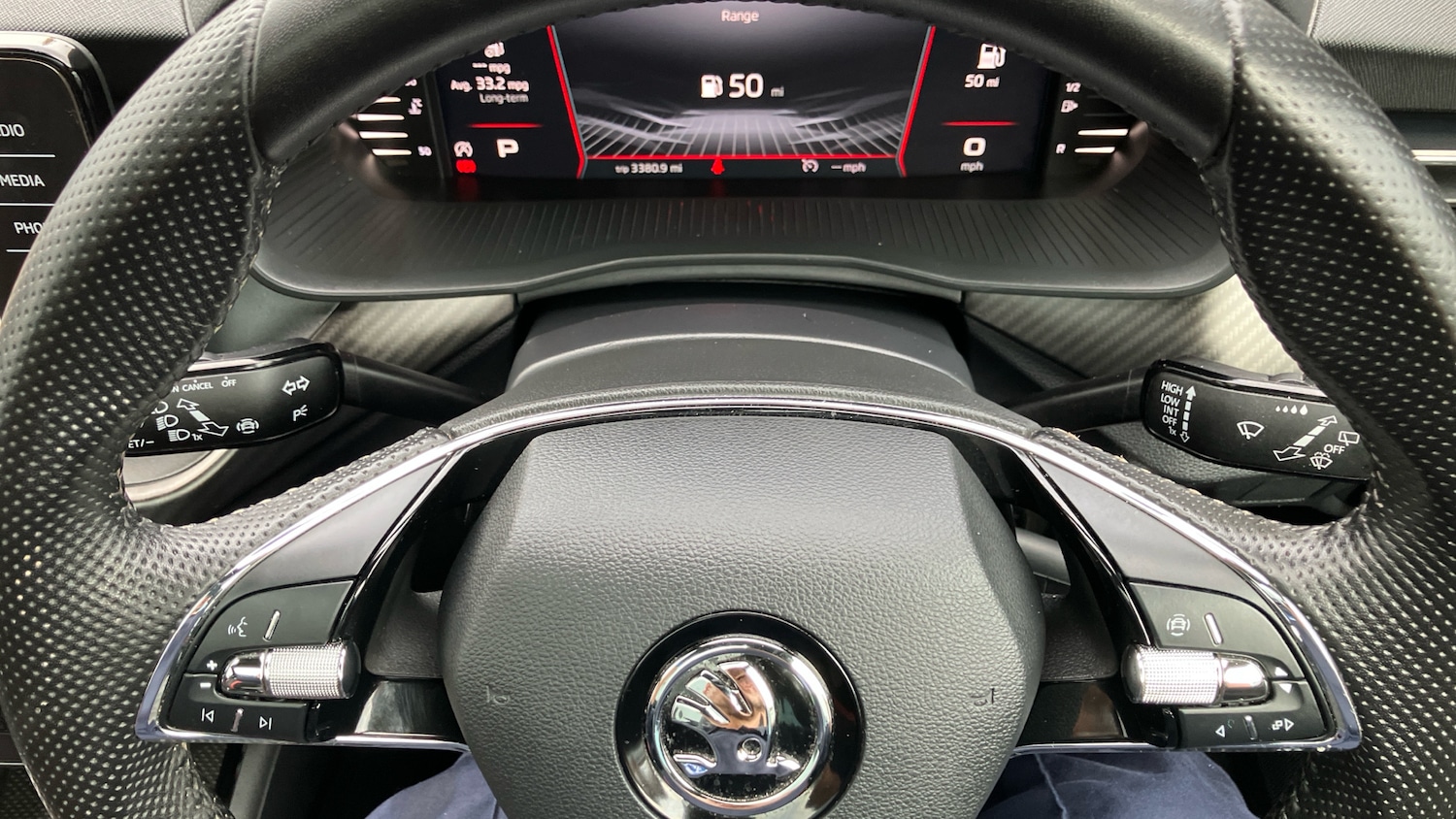 Used Skoda Kamiq 2022 for sale - 76553699: Photo 23