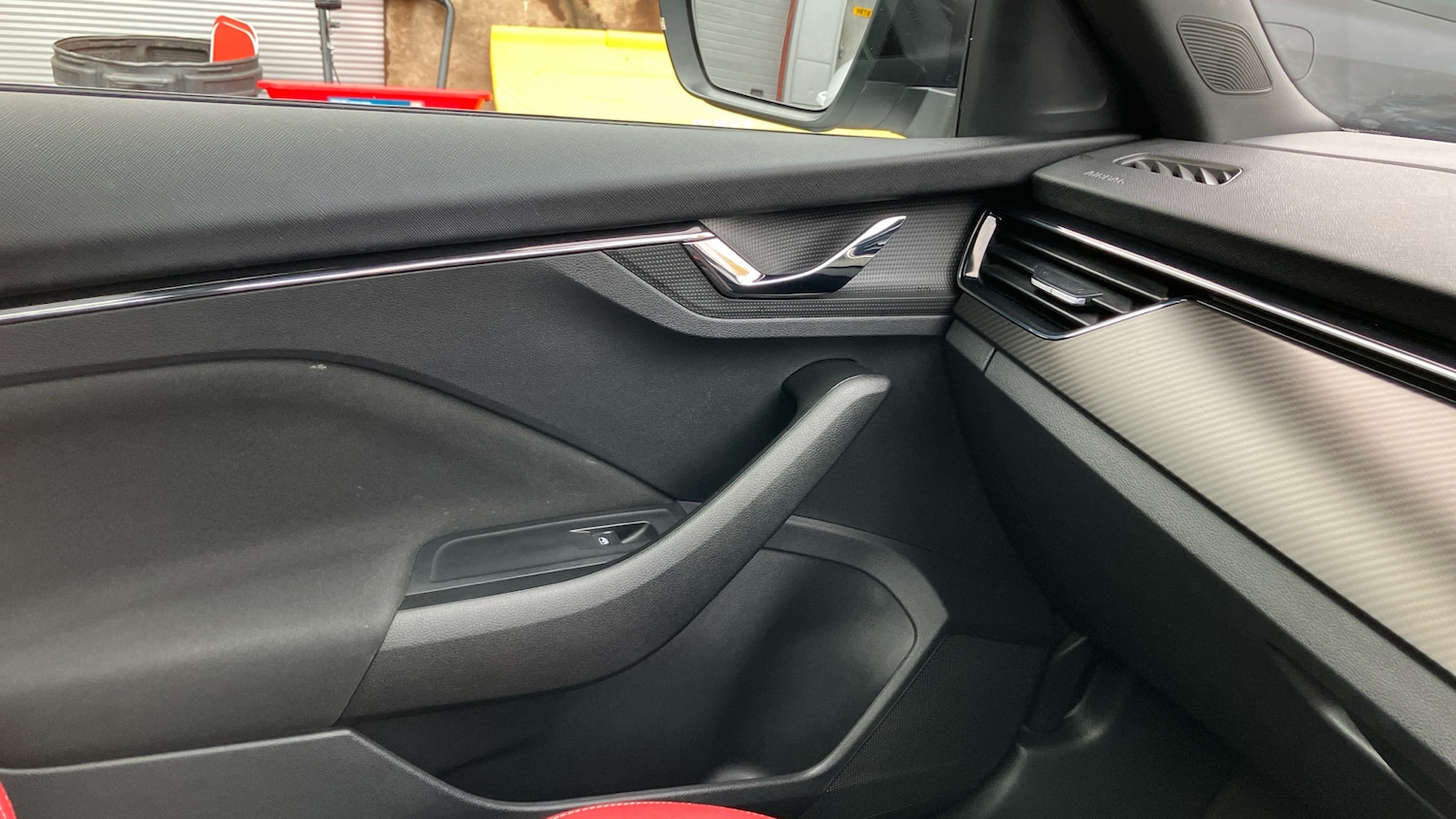 Used Skoda Kamiq 2022 for sale - 76553699: Photo 26