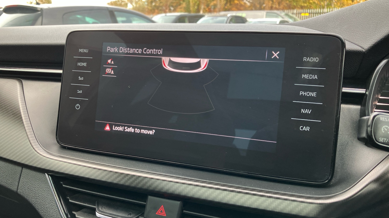 Used Skoda Kamiq 2022 for sale - 76553699: Photo 27