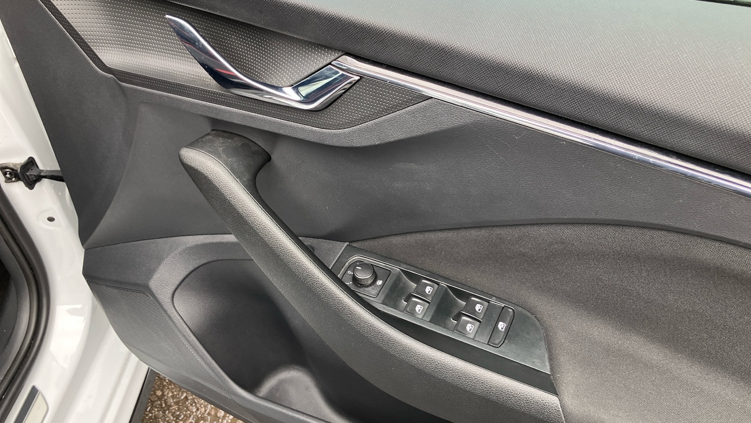 Used Skoda Kamiq 2022 for sale - 76553699: Photo 29