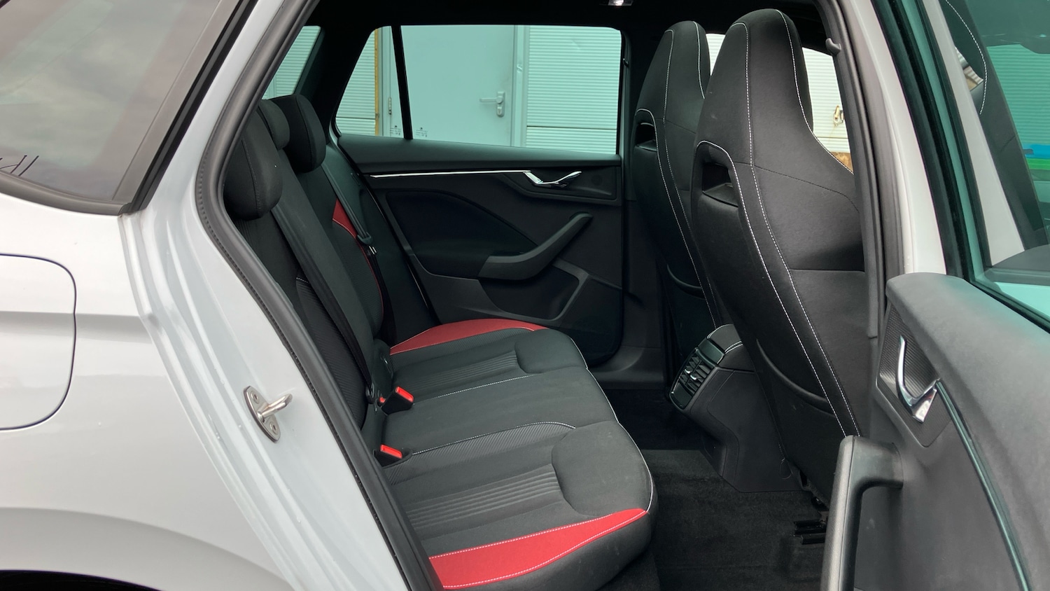 Used Skoda Kamiq 2022 for sale - 76553699: Photo 35