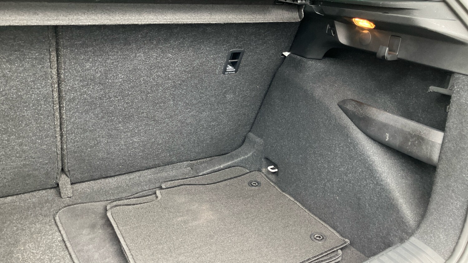 Used Skoda Kamiq 2022 for sale - 76553699: Photo 37