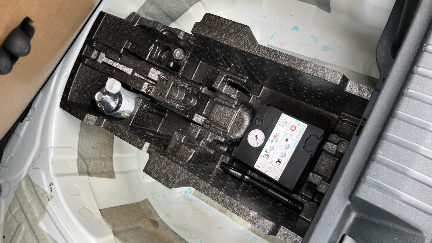 Used Skoda Kamiq 2022 for sale - 76553699: Photo 38