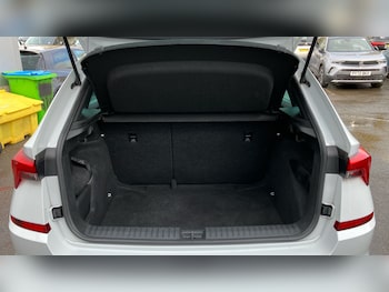 Used Skoda Kamiq 2022 for sale - 76553699: Photo