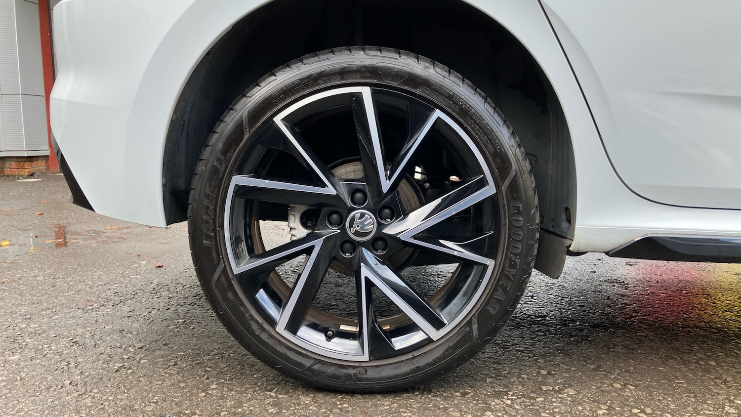 Used Skoda Kamiq 2022 for sale - 76553699: Photo 7