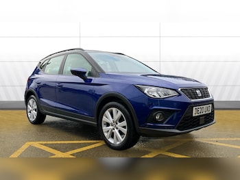 2020 (20) - 1.0 TSI SE Technology [EZ] 5dr Petrol Hatchback