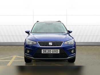 Used SEAT Arona 2020 for sale - 75894499: Photo