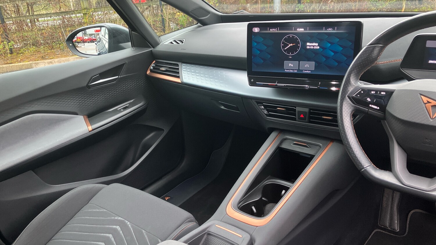 Used Cupra Born 2022 for sale - 77871946: Photo 14