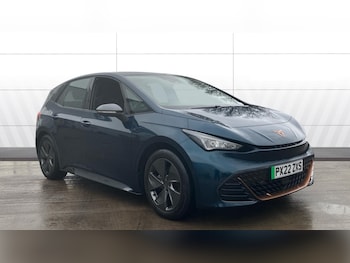 Used Cupra Born 2022 for sale - 77871946: Photo