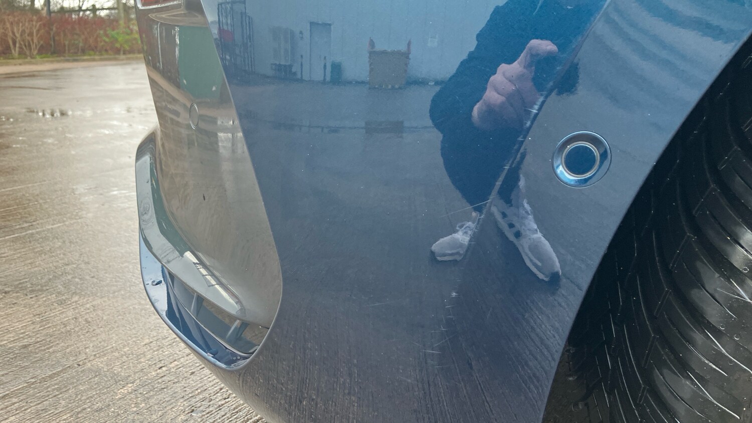 Used Cupra Born 2022 for sale - 77871946: Photo 38