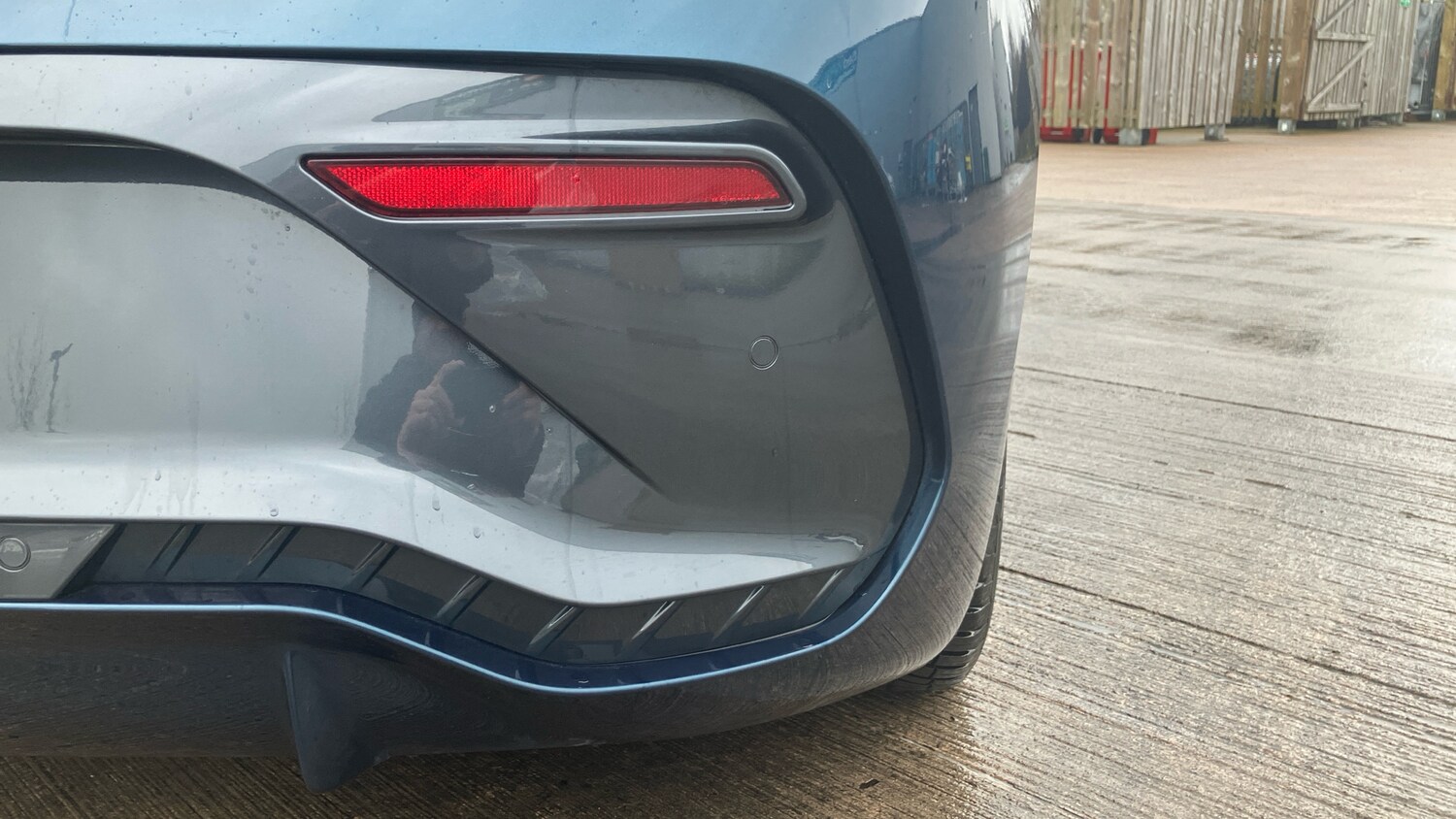 Used Cupra Born 2022 for sale - 77871946: Photo 39