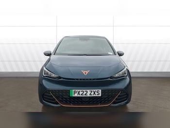 Used Cupra Born 2022 for sale - 77871946: Photo