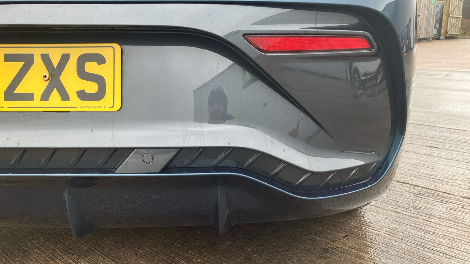 Used Cupra Born 2022 for sale - 77871946: Photo 40